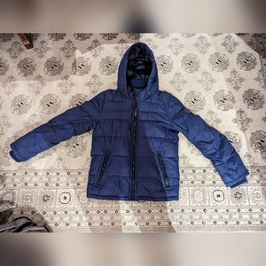 S: Tommy Hilfiger light winter Jacket